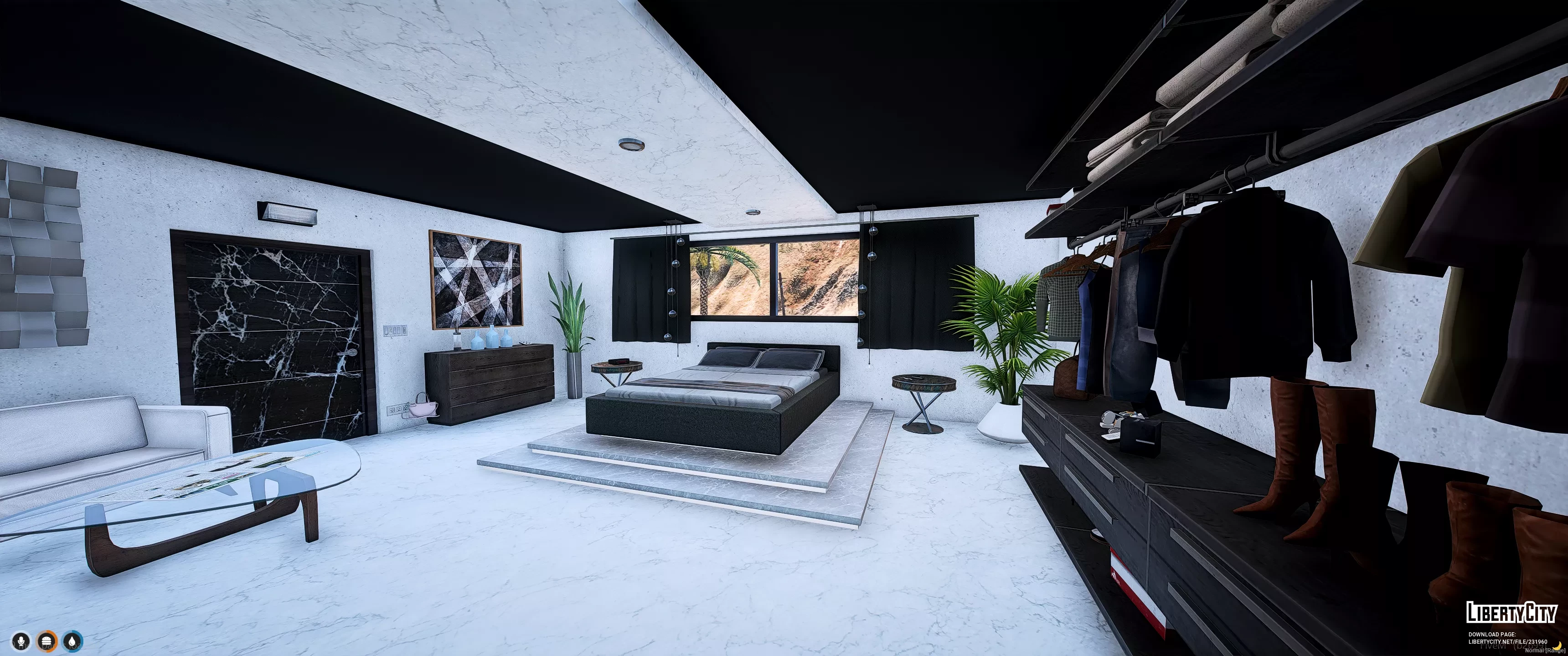 Mafia Mansion miniatura 12